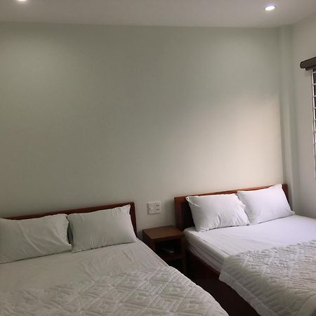 Huynh Gia Hotel Da Nang Eksteriør billede