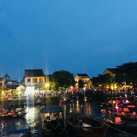 Huynh Gia Hotel Da Nang Eksteriør billede