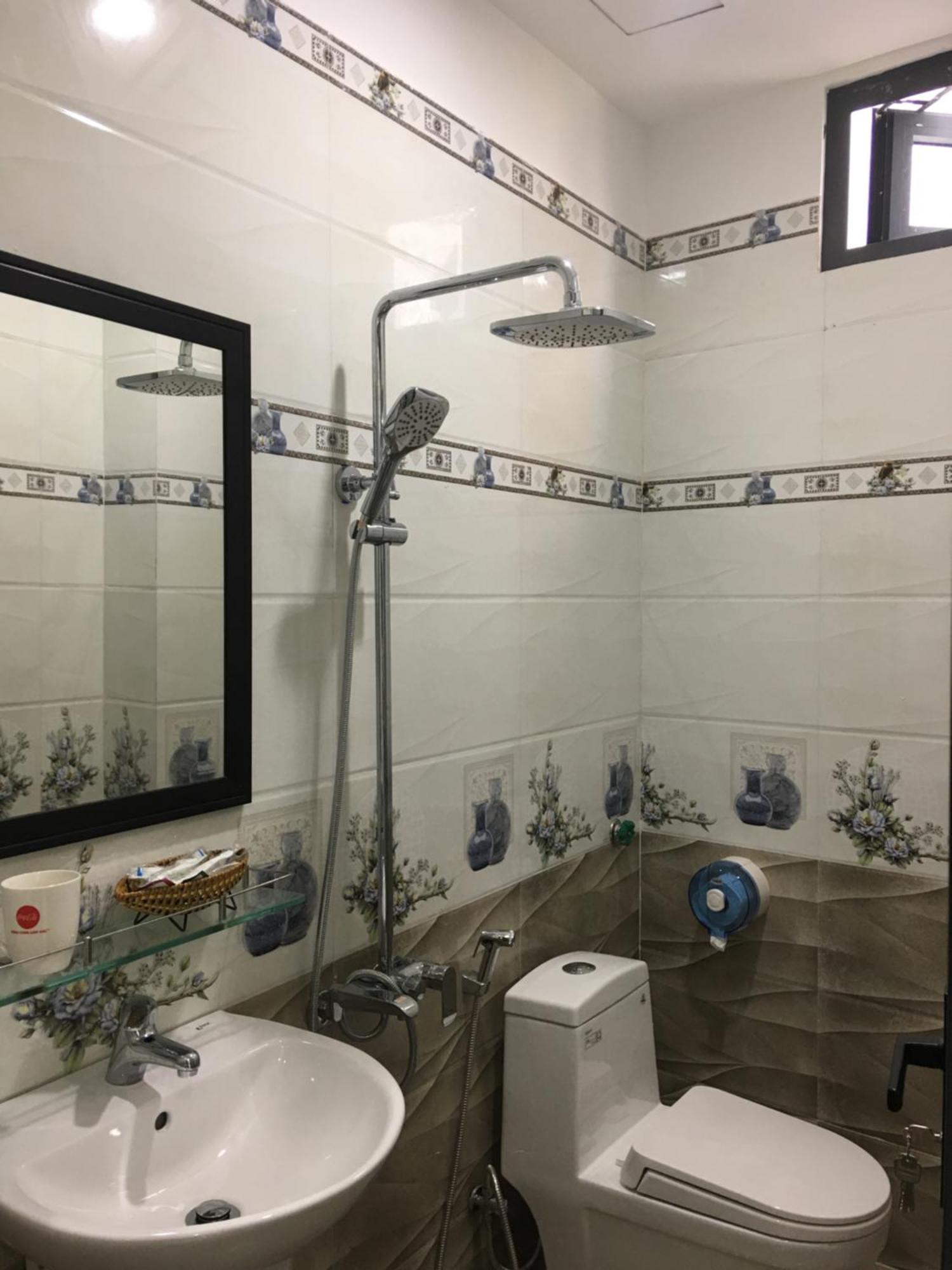 Huynh Gia Hotel Da Nang Eksteriør billede