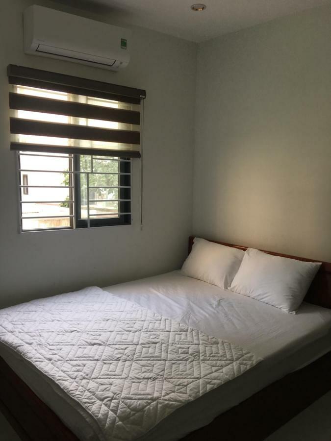 Huynh Gia Hotel Da Nang Eksteriør billede