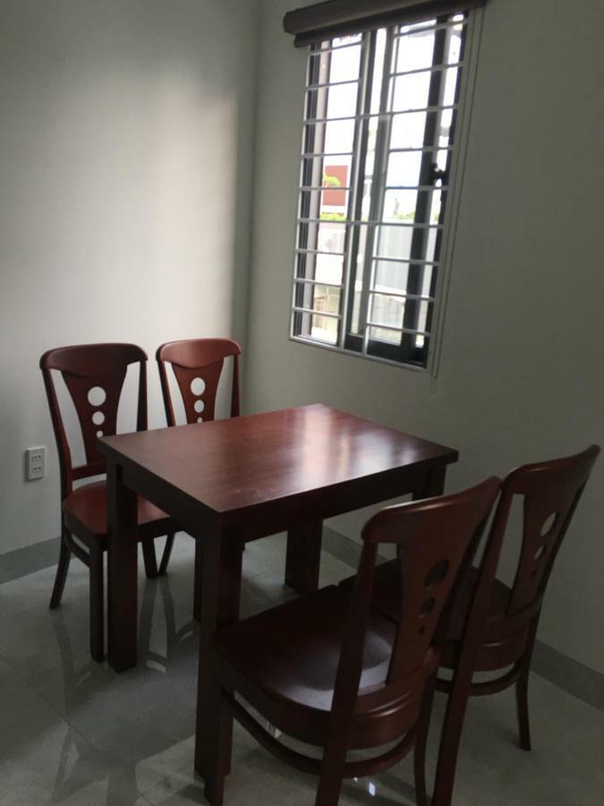 Huynh Gia Hotel Da Nang Eksteriør billede