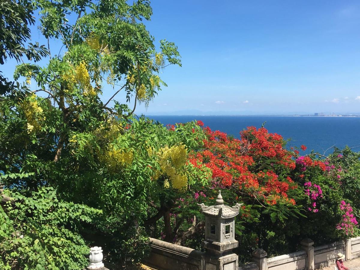 Huynh Gia Hotel Da Nang Eksteriør billede