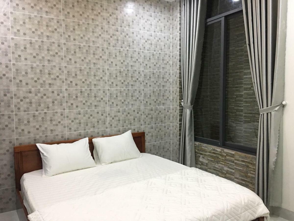 Huynh Gia Hotel Da Nang Eksteriør billede
