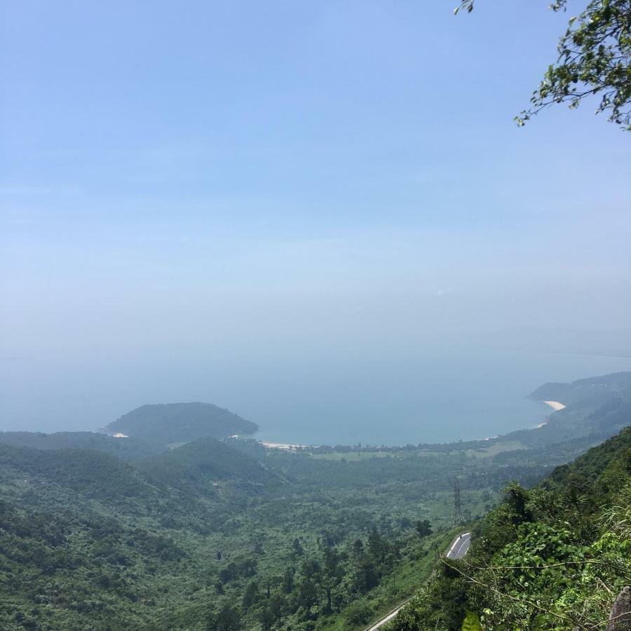 Huynh Gia Hotel Da Nang Eksteriør billede