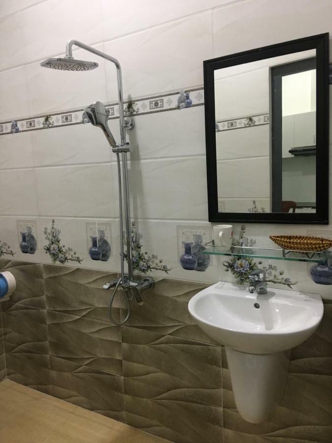 Huynh Gia Hotel Da Nang Eksteriør billede